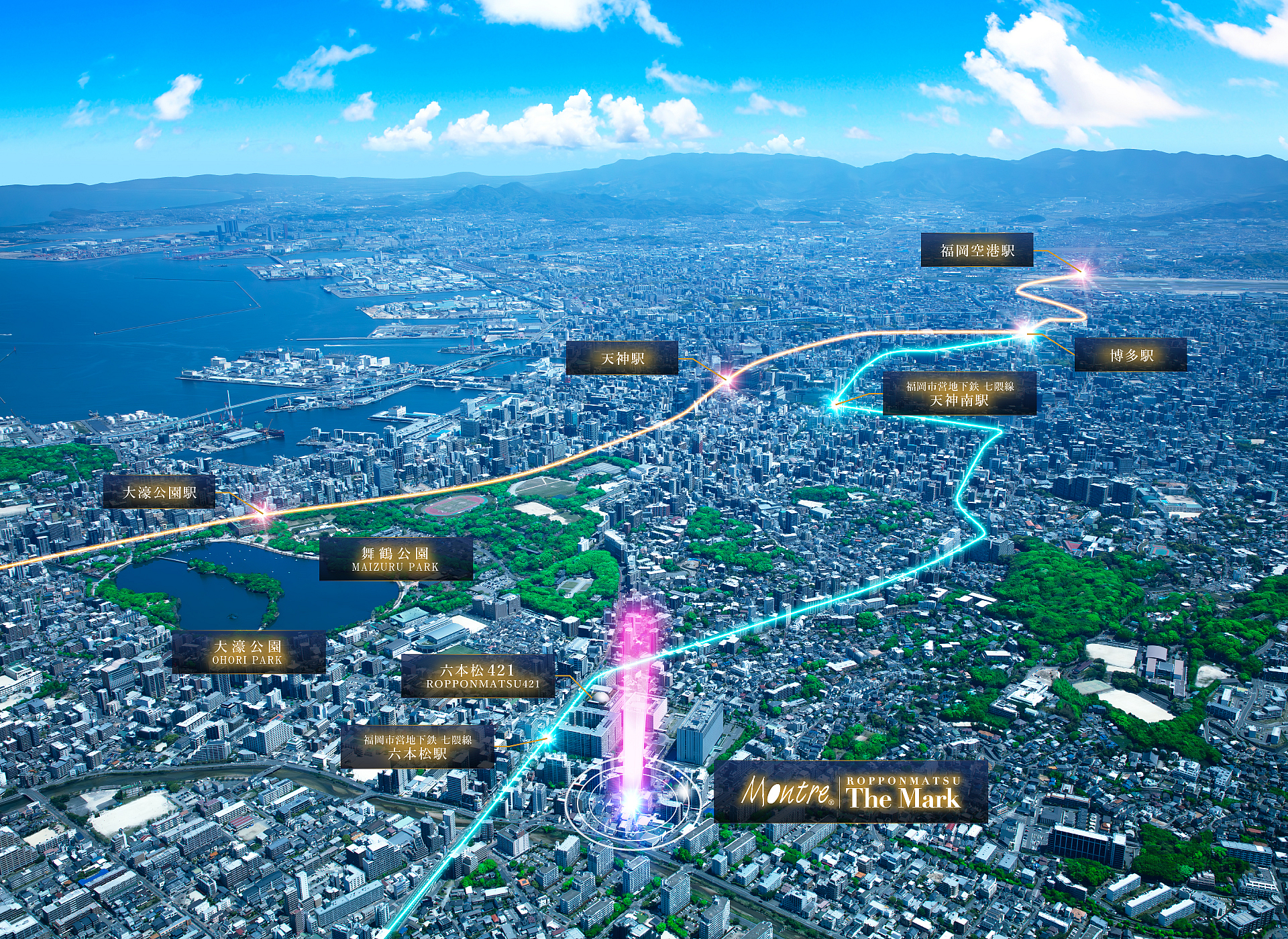 ロケーションイメージ