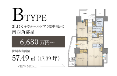 B3 TYPE