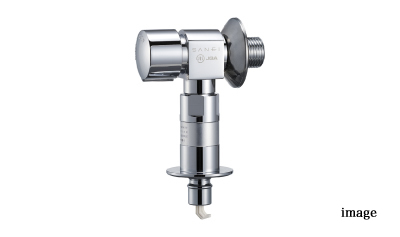 洗濯機水栓（ウルトラファインバブル）