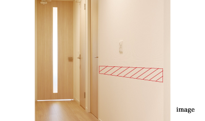 Raccess向けポップアップ式IDキー