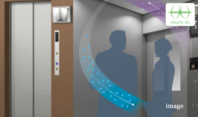 住宅用エレベーター