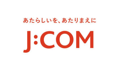 CATVサービス J:COM