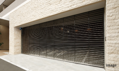 ハイスピード開閉ゲート