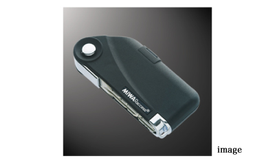 Raccess向けポップアップ式IDキー