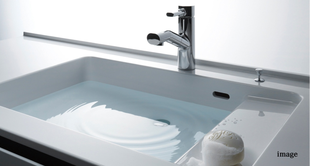 クリアプルーフカウンター