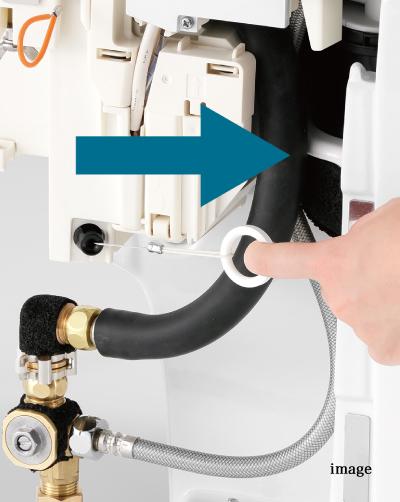 停電時安心設計