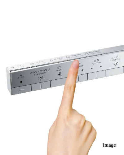 個人設定（最大4名）